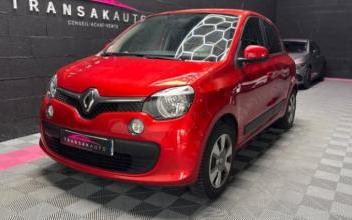 Renault Twingo Chaponost
