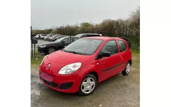 Renault Twingo Angers