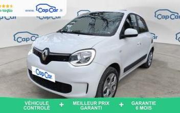 Renault twingo Alès