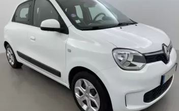 Renault Twingo Chanas