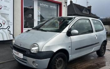 Renault Twingo Sainte-Marguerite