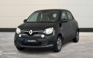 Renault twingo Jarny
