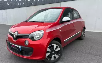 Renault Twingo Saint-Dizier