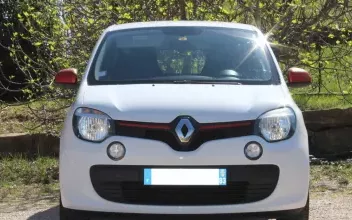 Renault Twingo Cannes