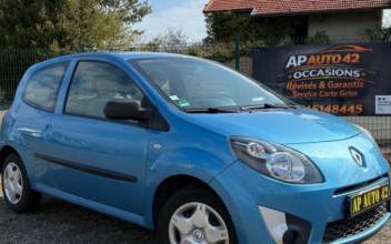 Renault Twingo Savigneux