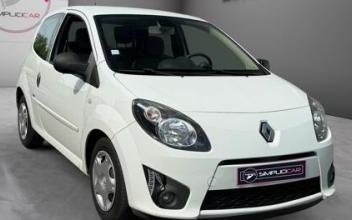 Renault twingo Saint-Laurent-Blangy