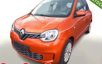 Renault Twingo Strasbourg