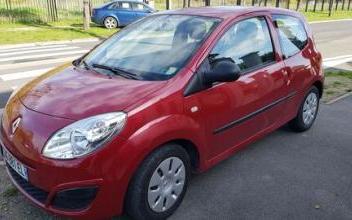 Renault twingo Soissons