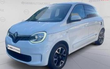 Renault twingo Metz