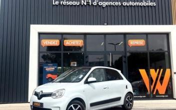 Renault Twingo Saint-Cannat