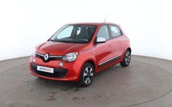 Renault twingo Issy-les-Moulineaux