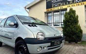 Renault Twingo Colmar
