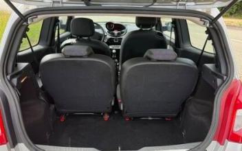 Renault twingo ii Arnage