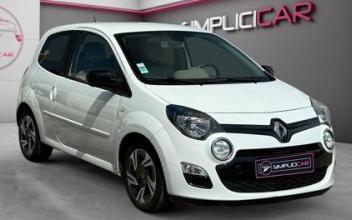 Renault twingo ii La-Farlède