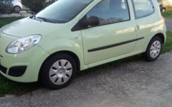 Renault twingo ii Lormont