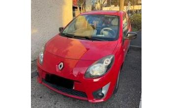 Renault twingo ii Saint-Priest