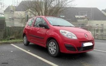 Renault twingo ii Beauvais