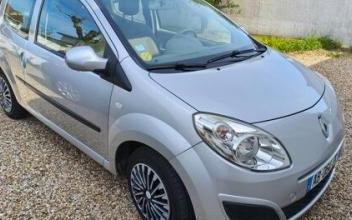 Renault twingo ii Libourne
