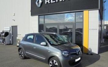 Renault twingo iii Bellegarde