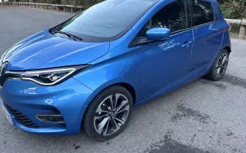 Renault ZOE Vallauris