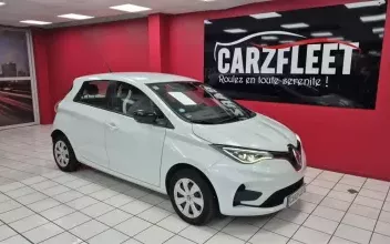 Renault ZOE Champigny-sur-Marne