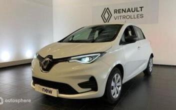 Renault zoe Vitrolles