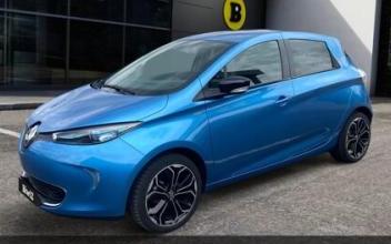 Renault zoe Haguenau
