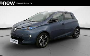 Renault ZOE Paris