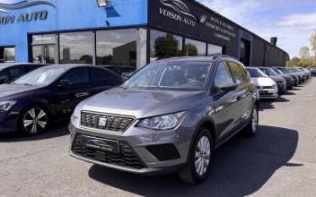 Seat Arona Verson