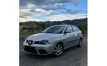 Seat ibiza Mâcon