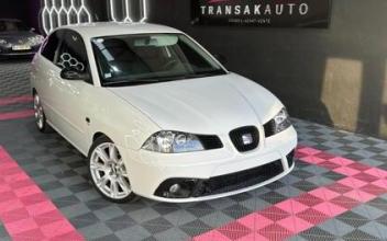 Seat ibiza Manosque