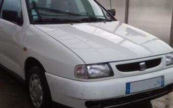 Seat ibiza Châtellerault