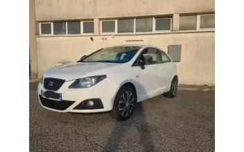 Seat Ibiza L'Hôpital
