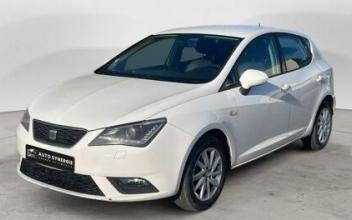 Seat ibiza Aubagne