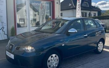 Seat Ibiza Sainte-Marguerite