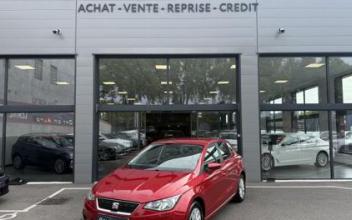 Seat ibiza Aucamville
