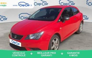 Seat ibiza Moutiers