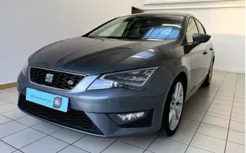 Seat Leon Tonnay-Charente