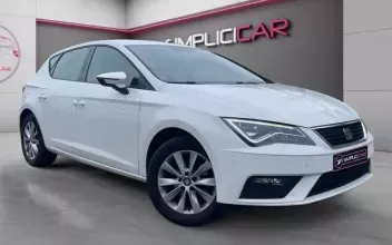 Seat Leon Genay