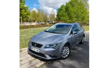 Seat Leon Comines