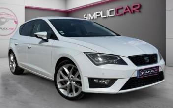 Seat leon Evreux