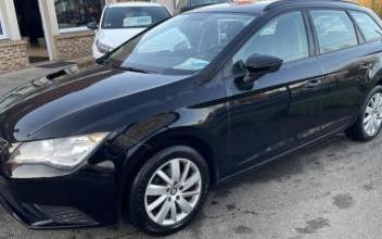 Seat Leon ST Alençon