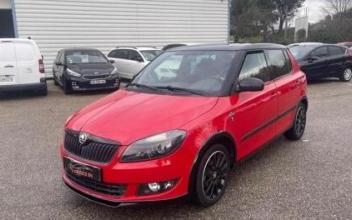 Skoda fabia Sorgues