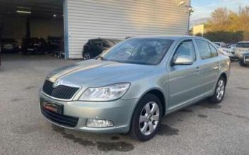 Skoda octavia Sorgues