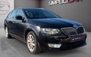 Skoda octavia Avignon