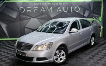 Skoda octavia Clouange