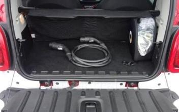 Smart fortwo Ferney-Voltaire