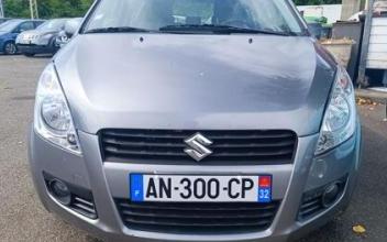 Suzuki splash Toulouse