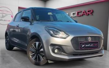 Suzuki swift Beauvais