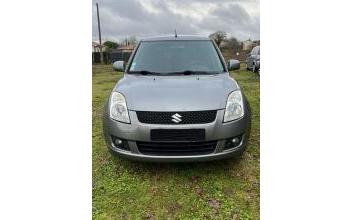 Suzuki swift Saint-Laurent-d'Arce